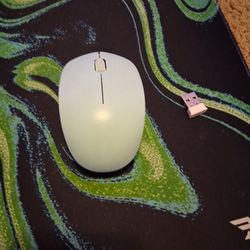 Wireless Mouse, Wireless Folding Keyboard, Game Pad