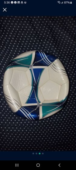 Size 4 brand new soccer ball