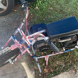 Mini Bike