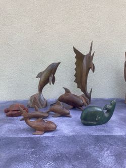 Sculpture collections