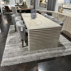 Furniture Dining Table Sofa Mattress 