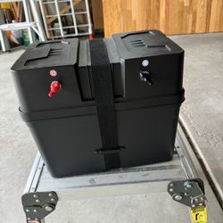 Battery Box Battery 