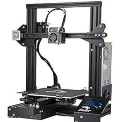 Nib Official Creality Ender 3 3d Printer