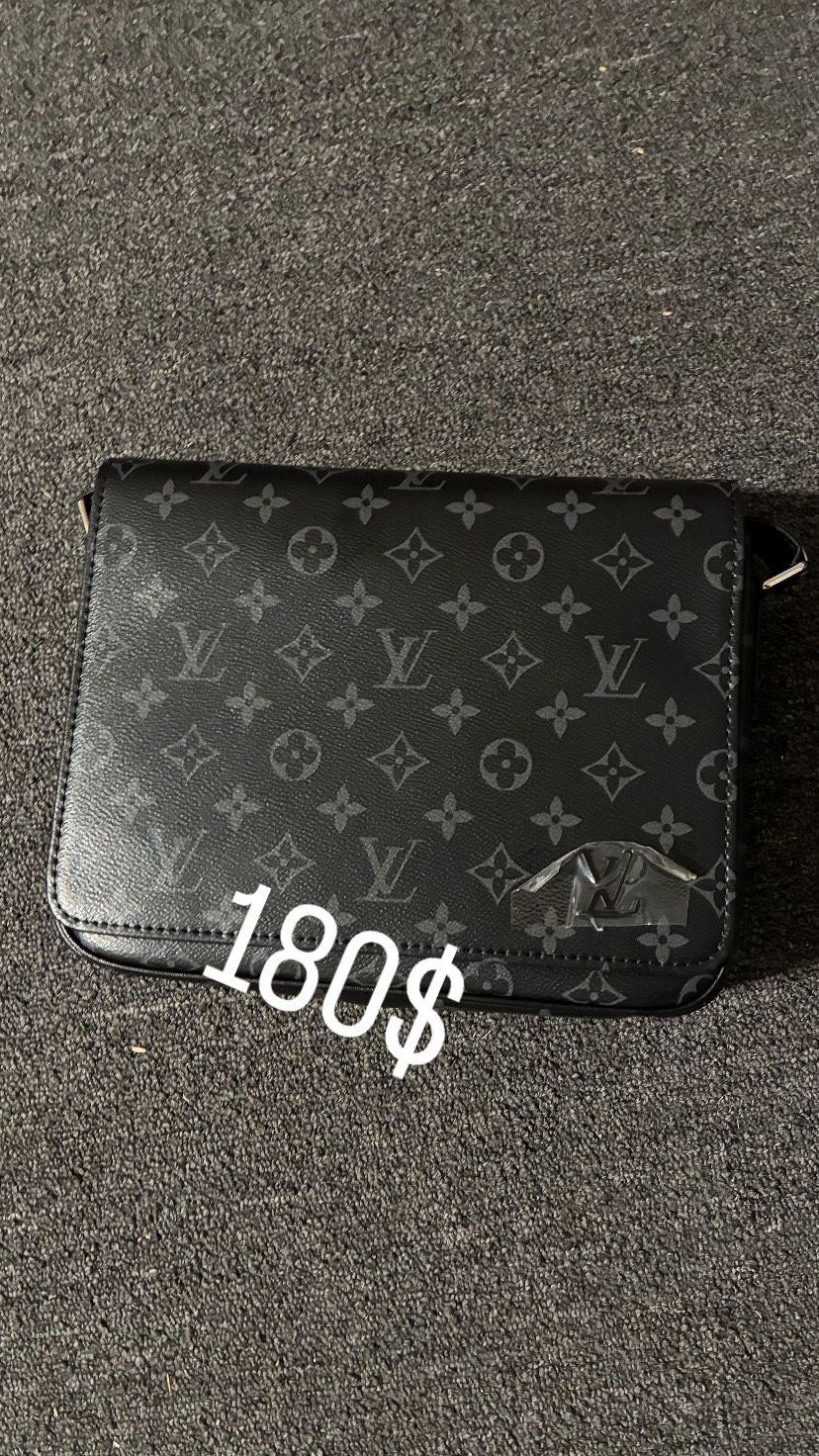 LV side bag