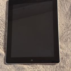 iPad 4th Gen 16g