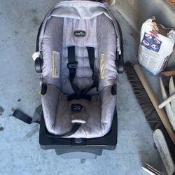 Car Seat