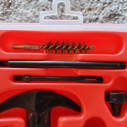 KleenBore Gun Cleaning Kit