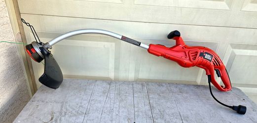 Black & Decker Weed Whip - Weed Whacker - Grass Trimmer - North Glendale