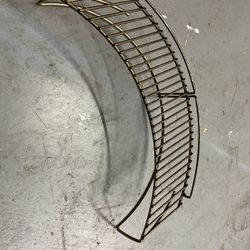 Weber Grill Kettle Bun Shelf