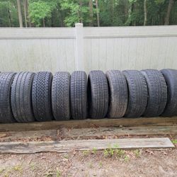 Tires 