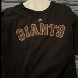 Buster Posey T-shirt