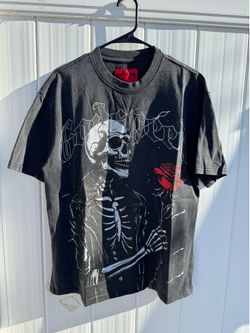 Godspeed shirt