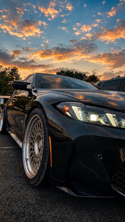 BMW G80 Wheels
