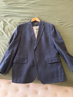Suit jacket