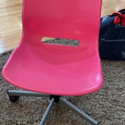 Girls Chair