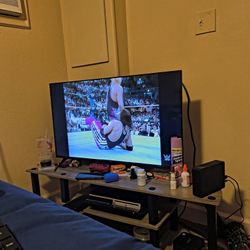 40 Inch TCL Smart Tv