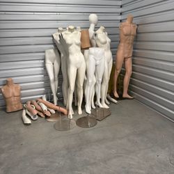 Standard Rolling Z-Rack - Black