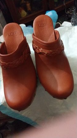 Ugg sz7