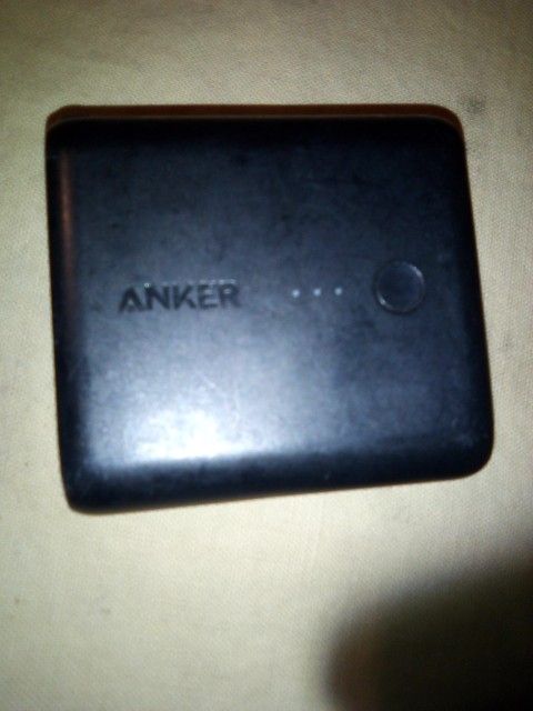 Power Bank/ Fast Charger