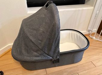 Uppababy Bassinet