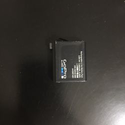 GoPro hero4 black/silver edition batteries