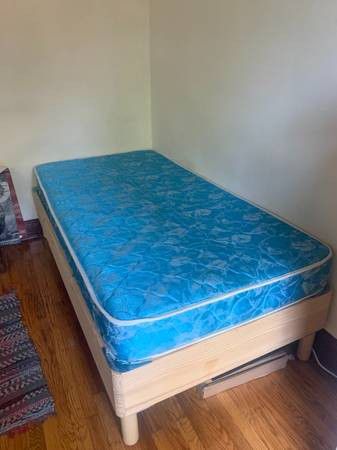 Ikea Twin Bed Good Condition Free Delivery