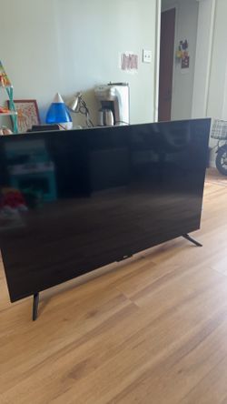 Roku TV stand only