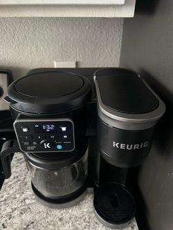 Keurig Duo Coffee Maker