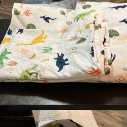 Twin Boys Sheets. No Stains No Rips