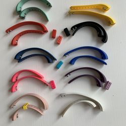 10 Fitbit Watch Bands