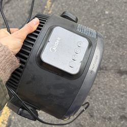 Heater fan New never used