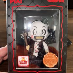 Thrilljoy Art The Clown 