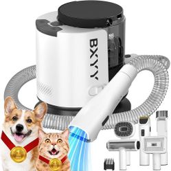 Pet Grooming Kit