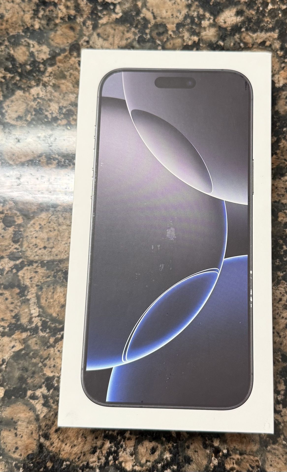 iPhone 16 Pro Max 256GB
