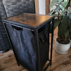 Laundry Hamper 