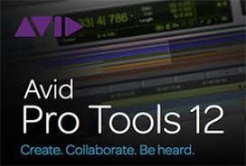 Pro Tools 12 For Windows