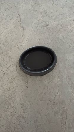 Small Dog Water Bowl