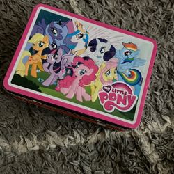 Lunch Box