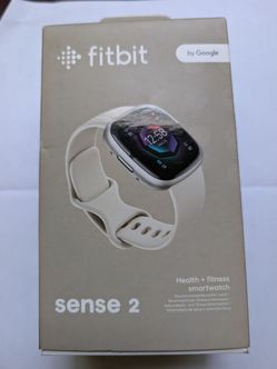 Fitbit Sense 2