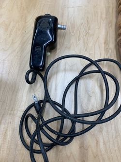 Vintage Wahl Massager Model H