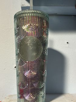 Starbucks Tumbler