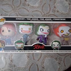 Pop Joker