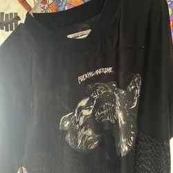FA Fuckingawesome Jersey 