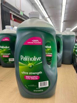 Palmolive Liquid Dish Soap 3 L