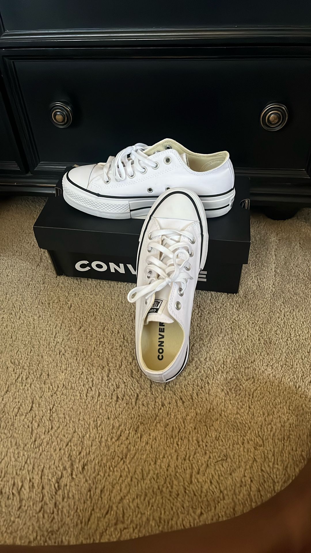 Converse Women’s Shoes