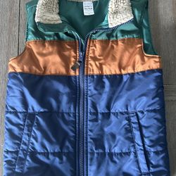 Toddler Jacket 