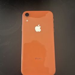 iPhone XR (For Parts READ DESCRIPTION!!)
