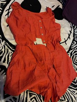 New woman’s outfits!