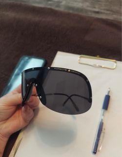 Porsche Design Shield Sunglasses
