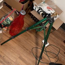Rotator Sprinkler